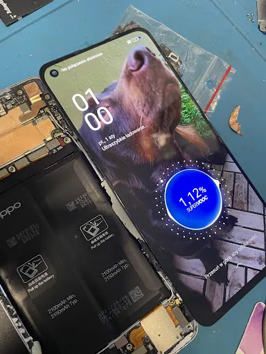 SERWIS TELEFONY LAPTOPY NAWIGACJE KONSOLE TABLETY RADOM